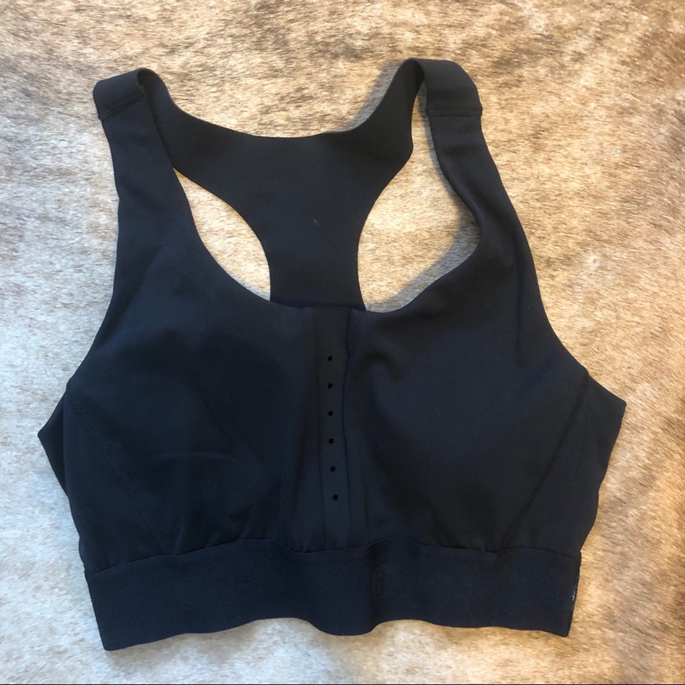 Zella crop top / sports bra